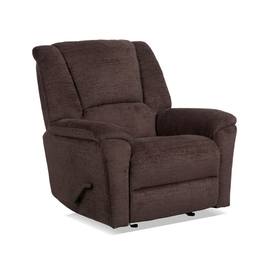 Plush - Perfect Match Gliding Recliner
