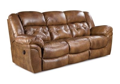 Cheyenne Manual Sofa