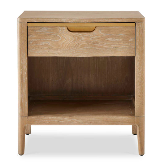 Tabi - Wood Side Table - Natural