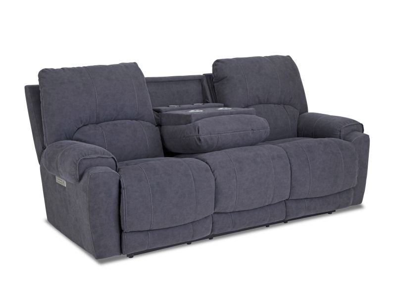 Show-Time P3 Zero Gravity Reclining Sofa