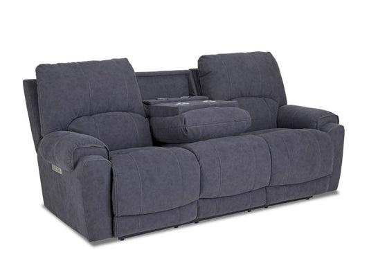 Show-Time P3 Zero Gravity Reclining Sofa