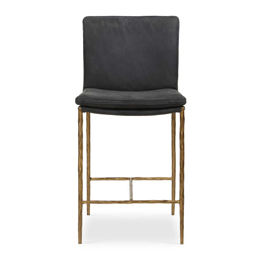 Ascend - Counter Stool - Charcoal