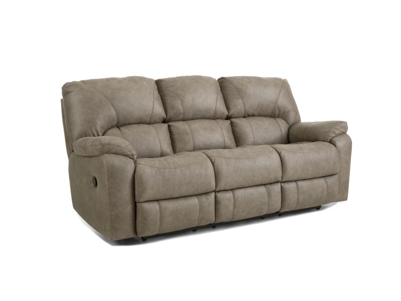 Sapphire Reclining Sofa
