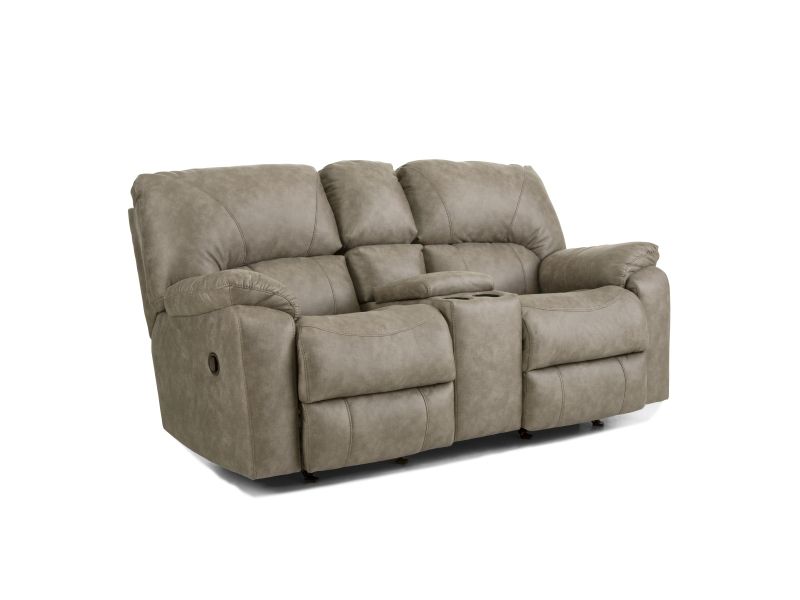 Sapphire Reclining Loveseat