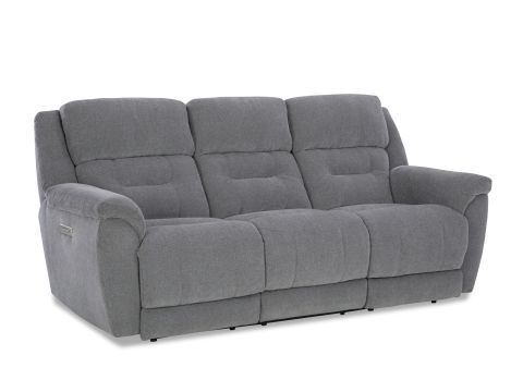 Knockout Power Sofa