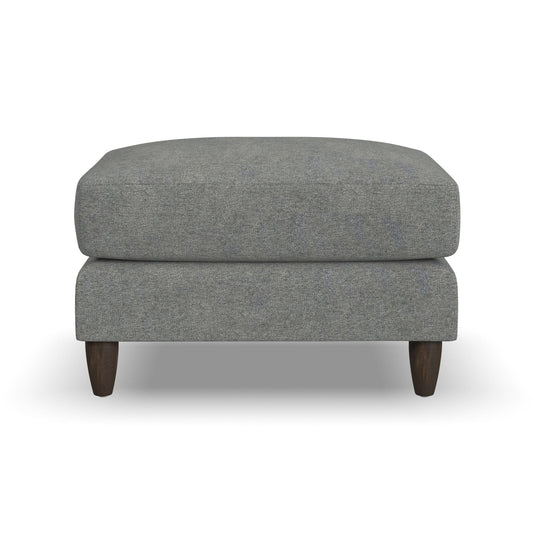 Thomas - Fabric Ottoman