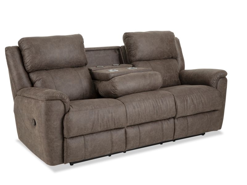 Milan Reclining Sofa