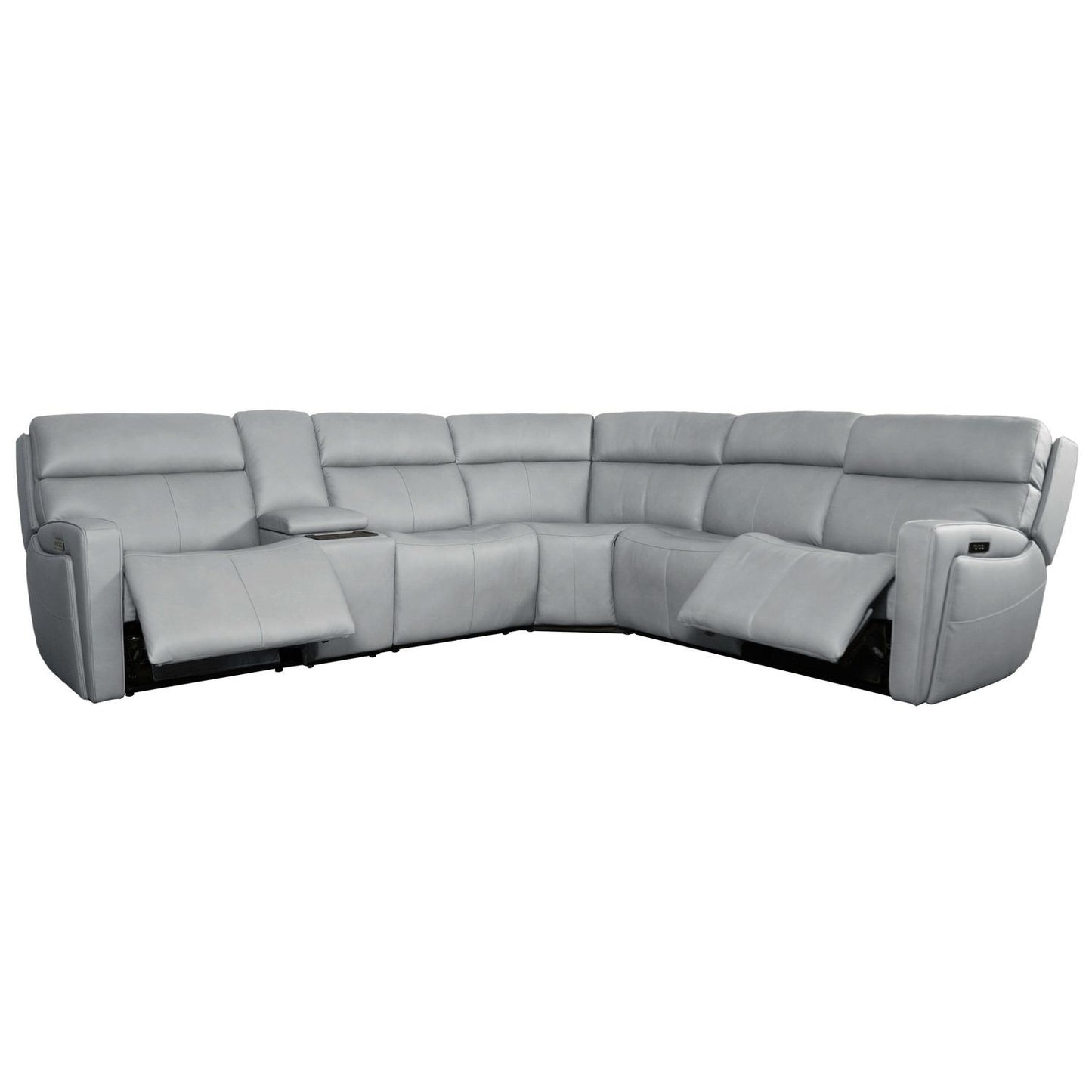 Chase - Sofa Set