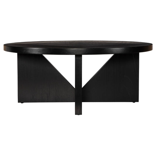 Nadette - Coffee Table - Espresso