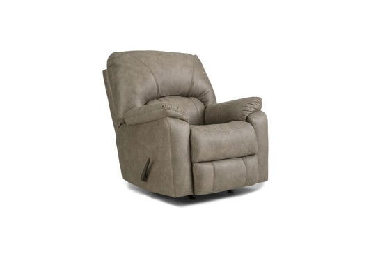 Sapphire Rocker Recliner