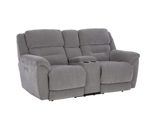 Knockout Power Loveseat