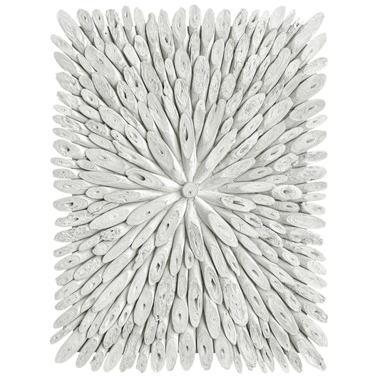 Bahama Wood - Wall Decor