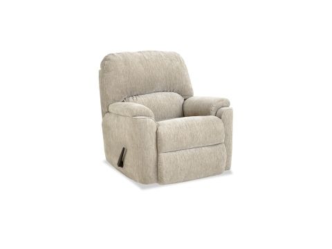 Payday Manual Rocker Recliner