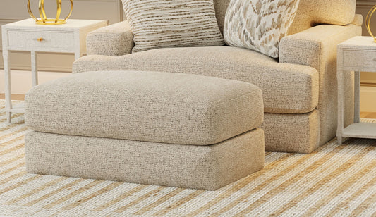 Brett - Ottoman