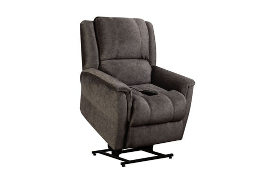 Stonebrook Gunmetal- Lift Chair