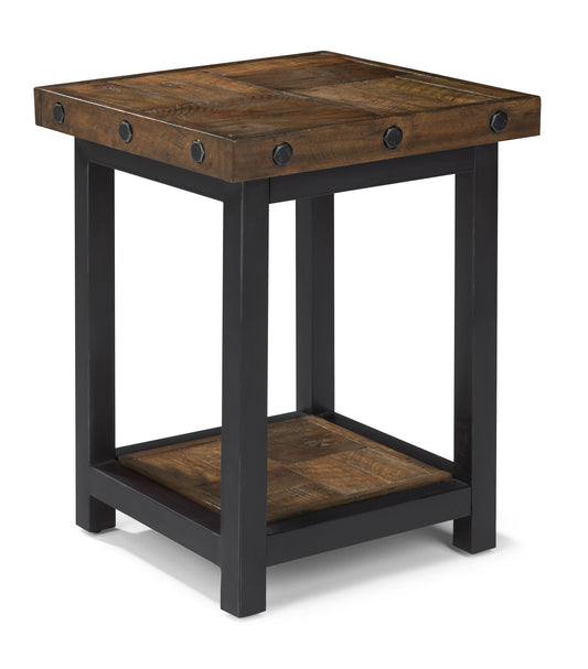 Carpenter - Chairside Table