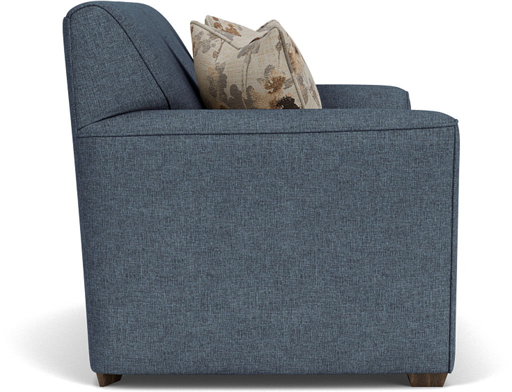 Lakewood - Fabric Loveseat