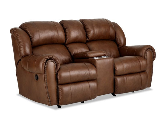 Loredo Rocking Reclining Loveseat