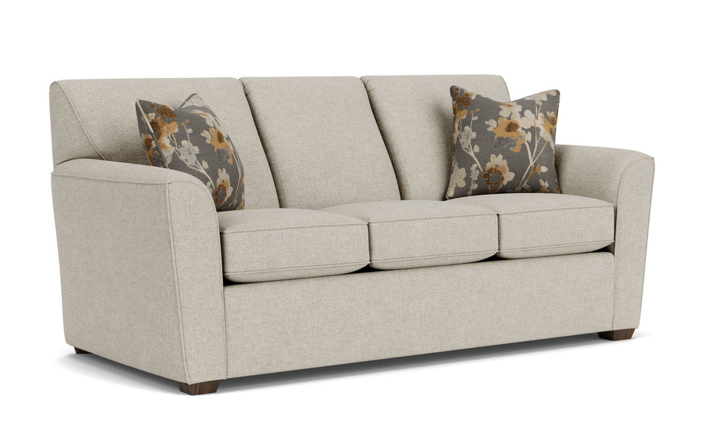Lakewood - Fabric Sofa