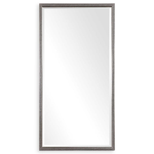 Gabelle - Metallic Mirror - Silver