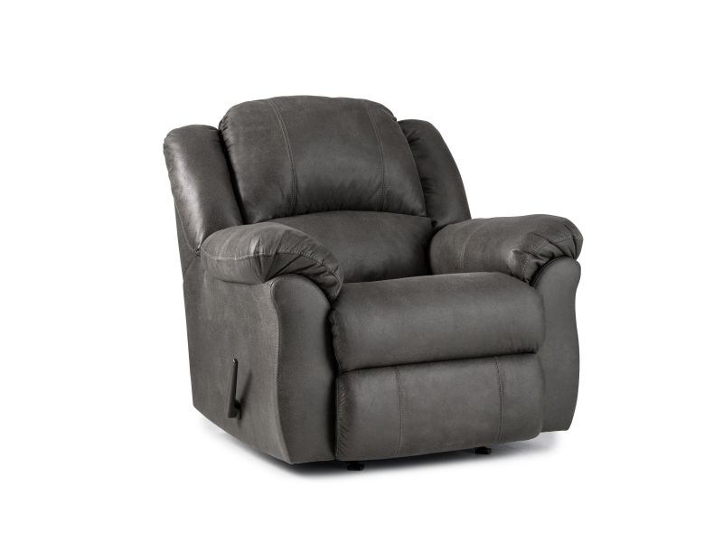 Junction Rocker Recliner