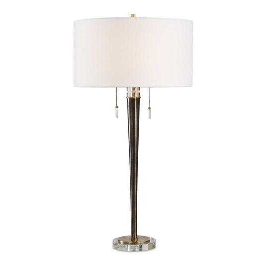 Winchester - Table Lamp - Brass,Bronze,Gold