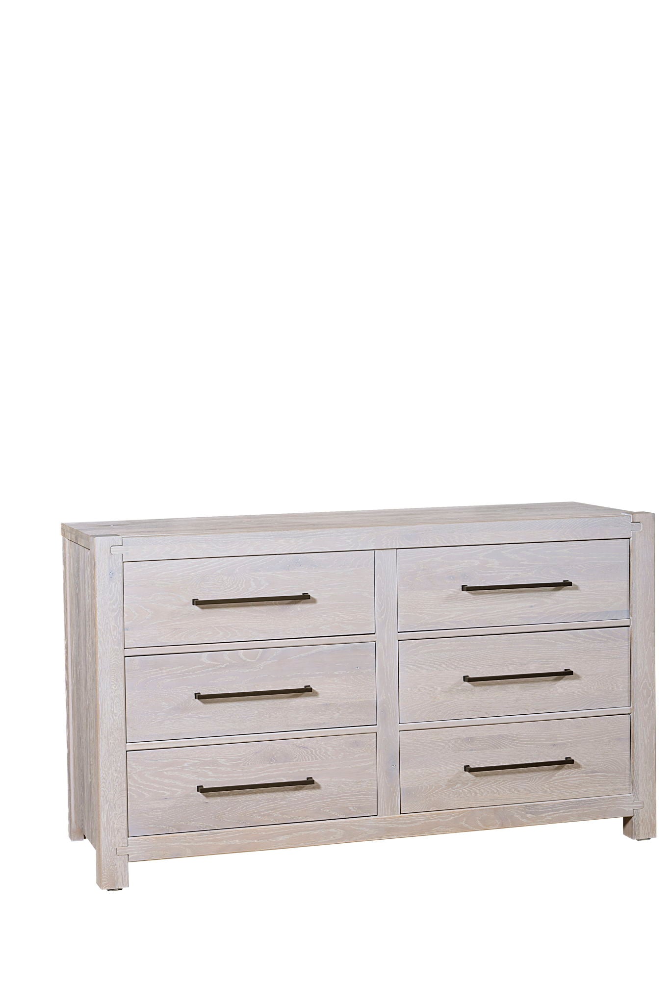 Joinery - 6 Drawer Dresser