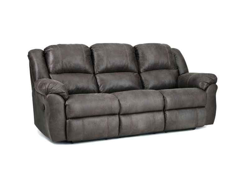 Junction Reclining Sofa