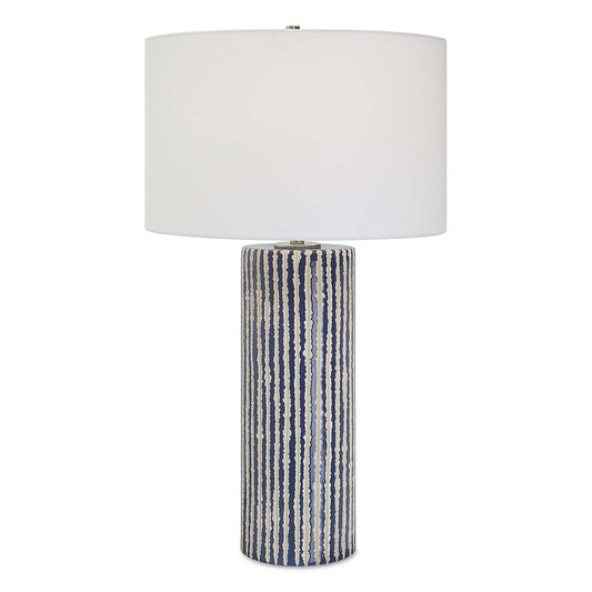 Havana - Table Lamp - Black
