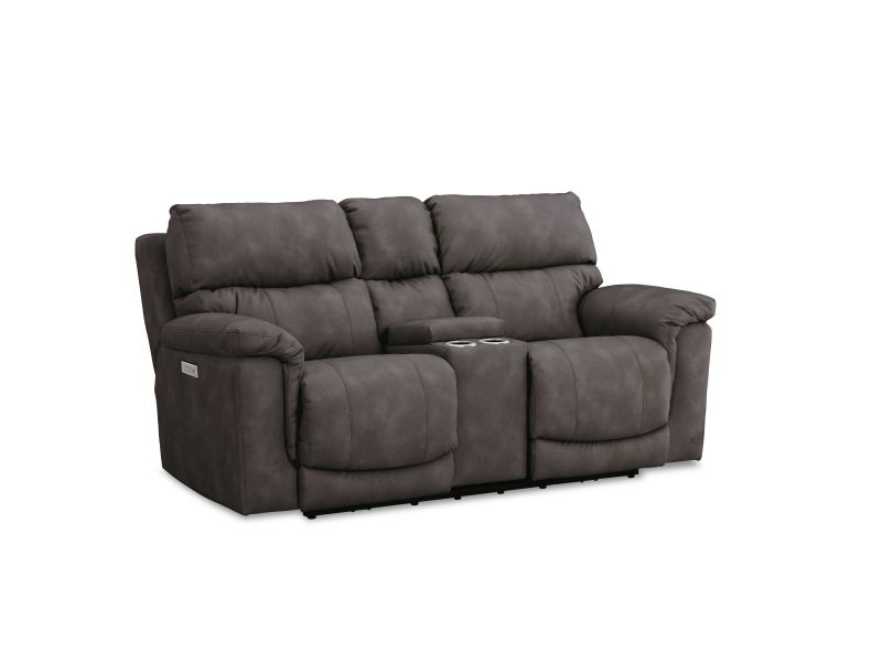 Cosmo P3 Zero Gravity Reclining Loveseat
