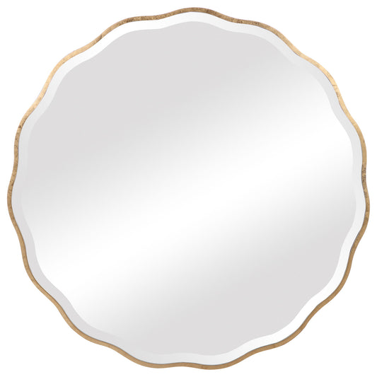 Aneta - Round Mirror