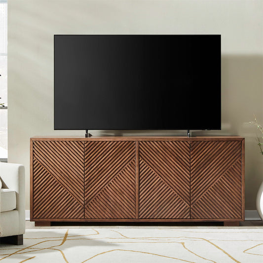 Easton - 82" TV Console