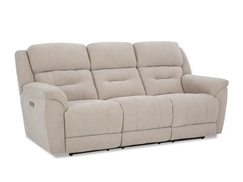 Knockout Power Sofa