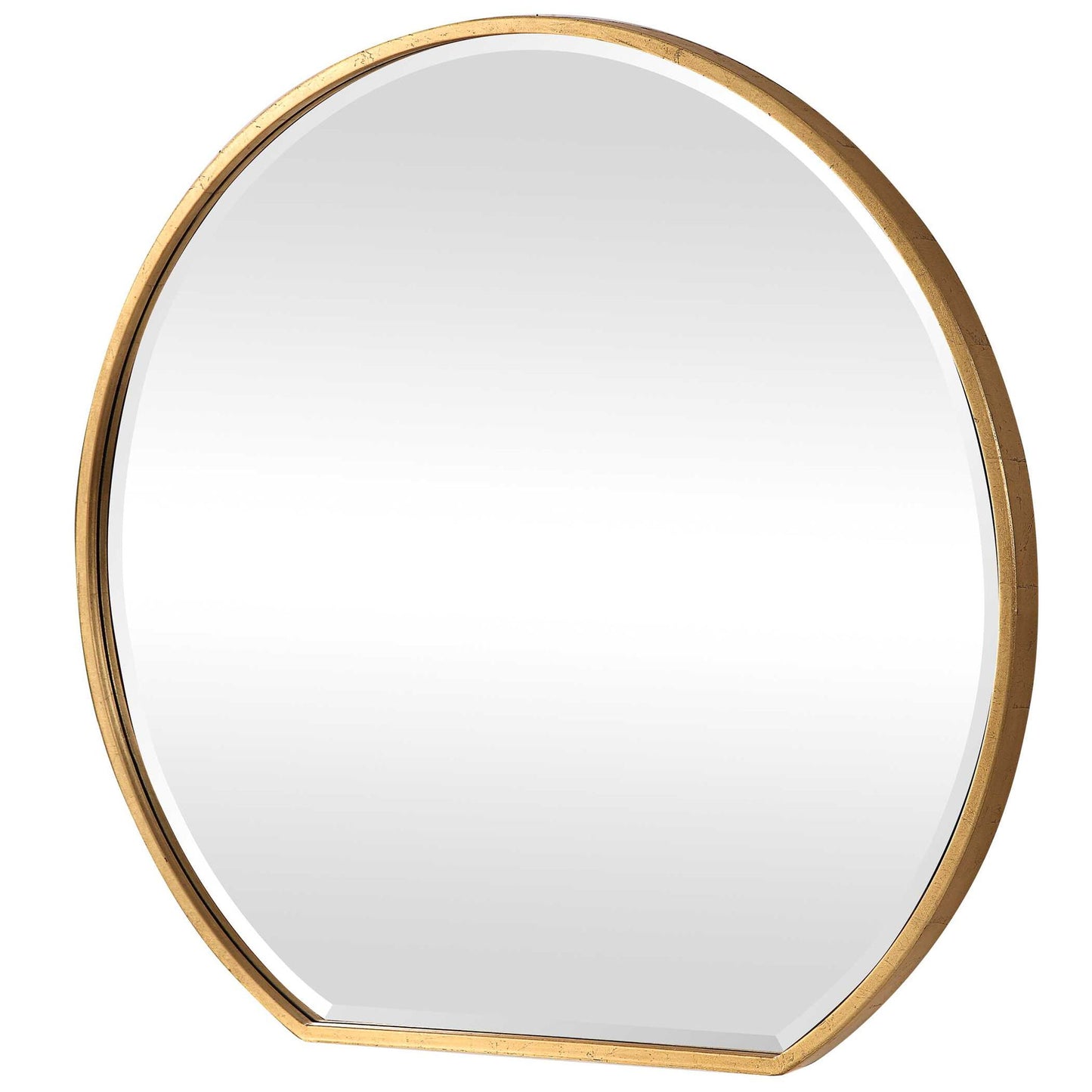 Cabell - Mirror - Gold