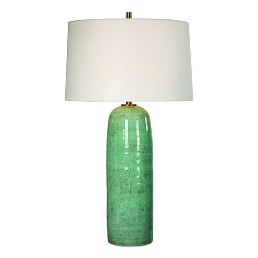 Andale - Table Lamp - Light Green