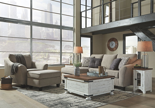 Kestrel - Living Room Set