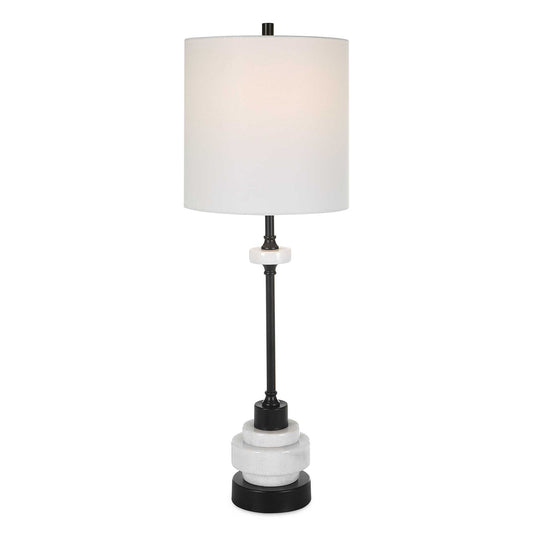 Alliance - Traditional Buffet Lamp