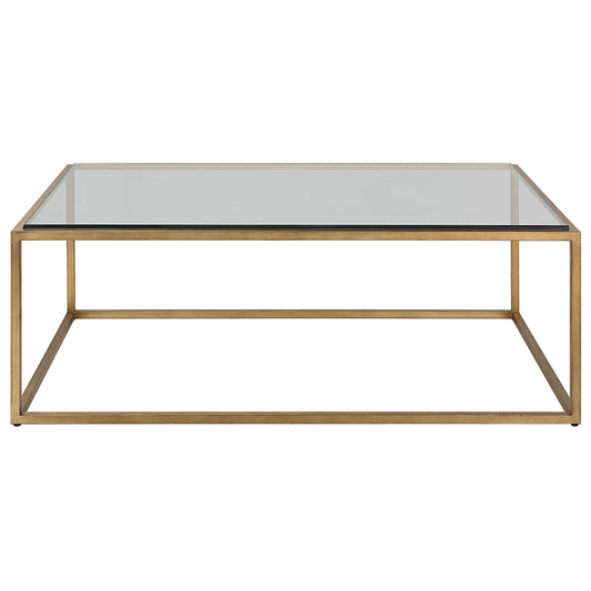 Bravura - Coffee Table