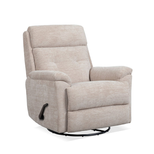 Sophisticated - Swivel Gliding Recliner