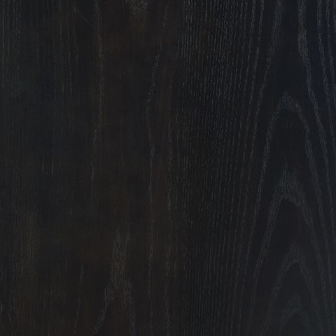 Rowanbeck - Dresser And Mirror - Black