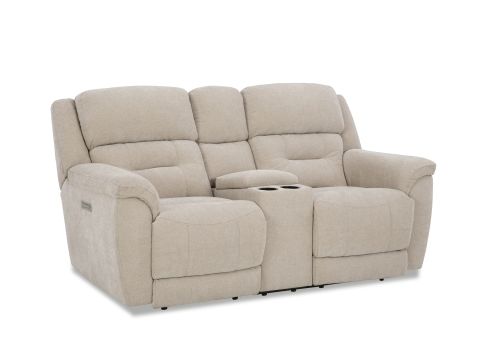 Knockout Power Loveseat