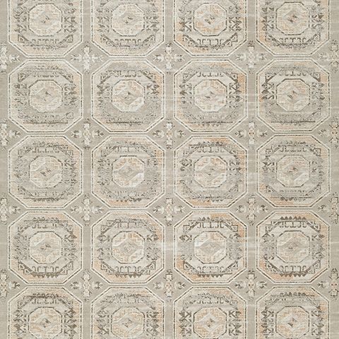 Bachby - Rug