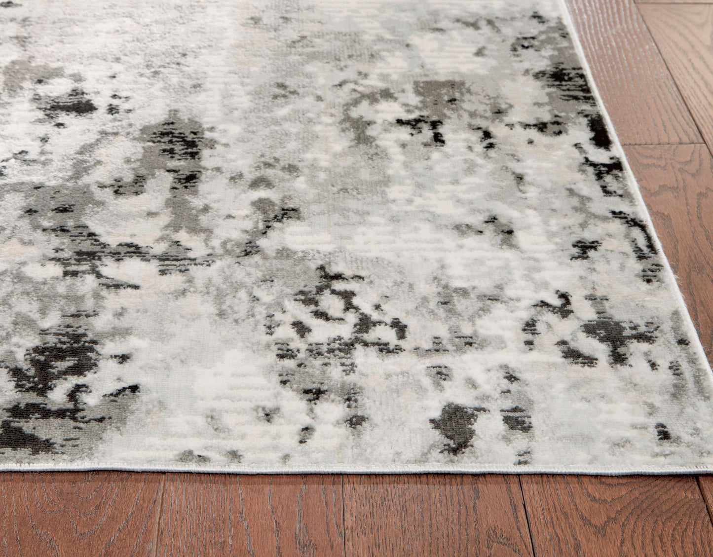 Greyland - 8' x 10' Rug - Multi