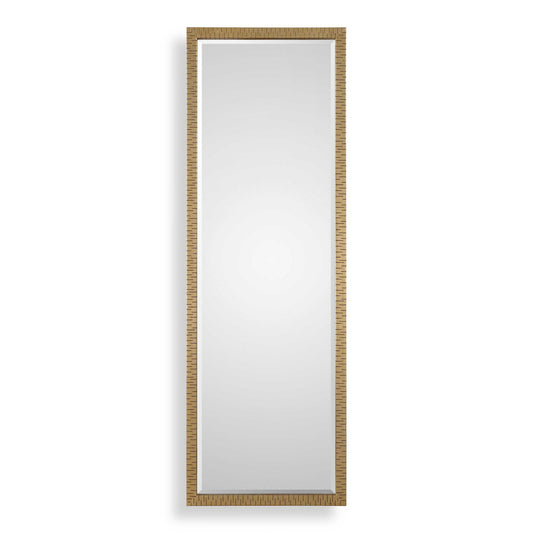 Vilmos - Metallic Mirror - Gold
