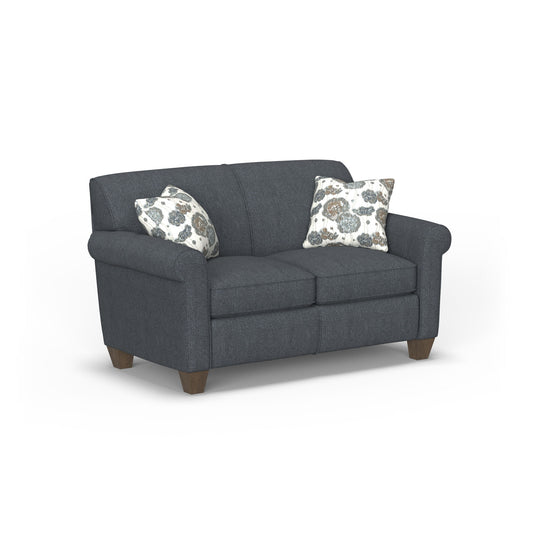 Dana - Stationary Loveseat