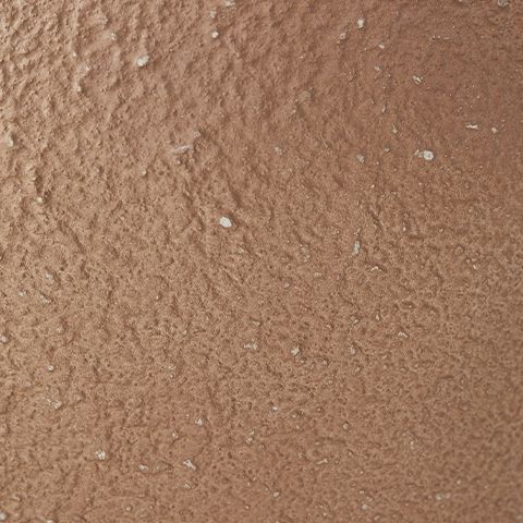 Scantor - Metal Table Lamp - Rust