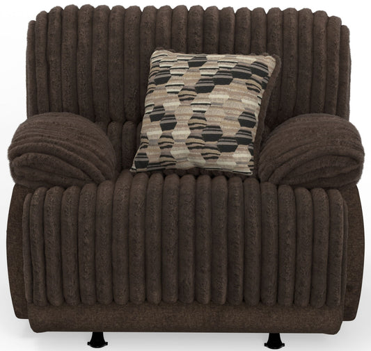 Hollifield - Recliner