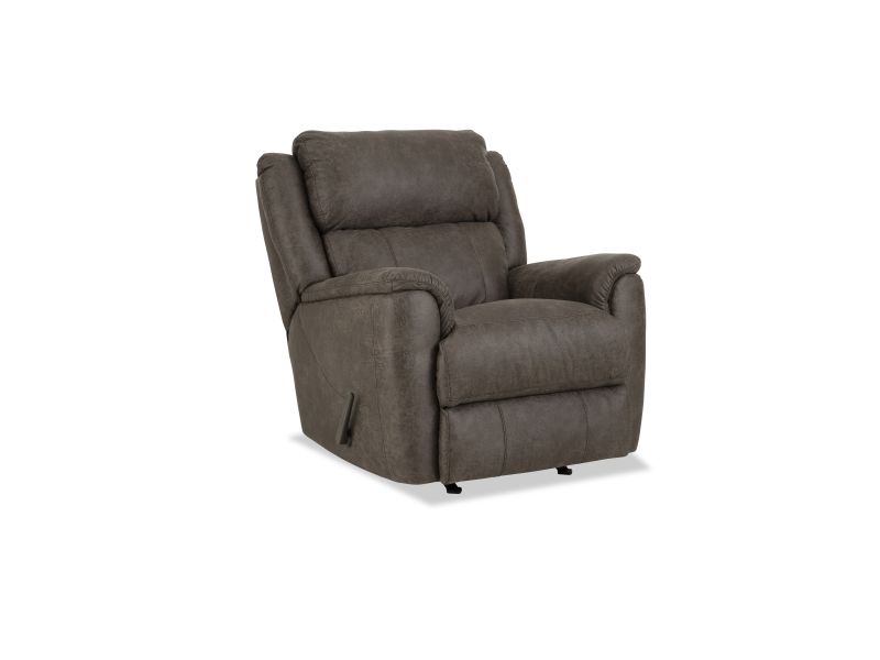 Milan Rocker Recliner