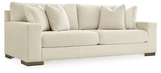 Maggie - Sofa - Birch