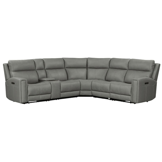 Camden - 6 Piece Sectional